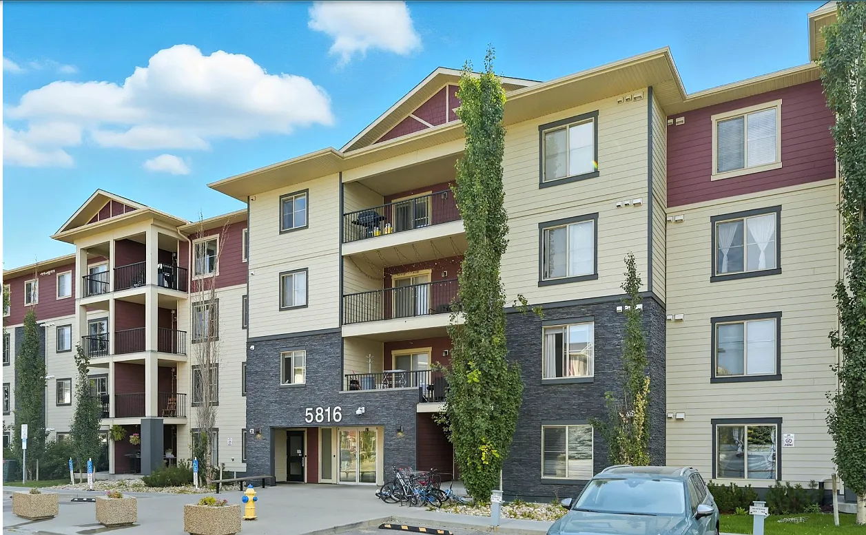 2 bed, 830 sqft, $1,650 — Photo 1