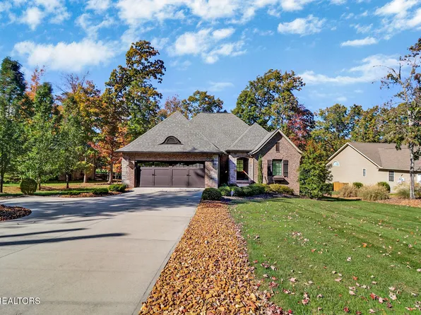 275 Forest Hill Dr, Fairfield Glade, TN 38558