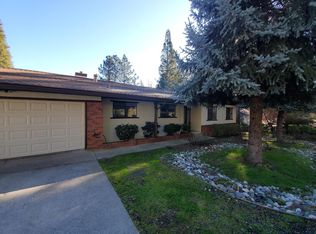 360 Rhode Island St, Grass Valley, CA 95945