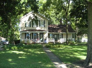 201 S 1st St, Wilmington, IL