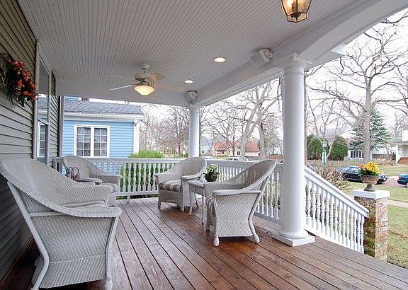 5th image of 1227 Elmwood Ave