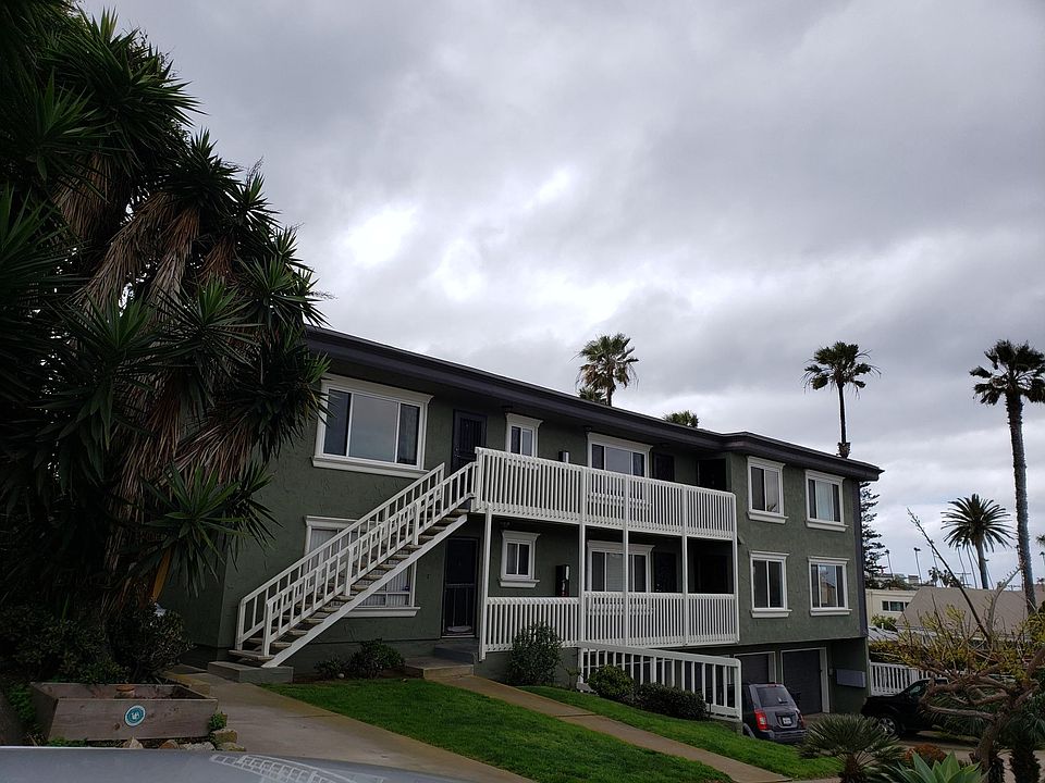 1st image of 1641 Sunset Cliffs Blvd APT 3