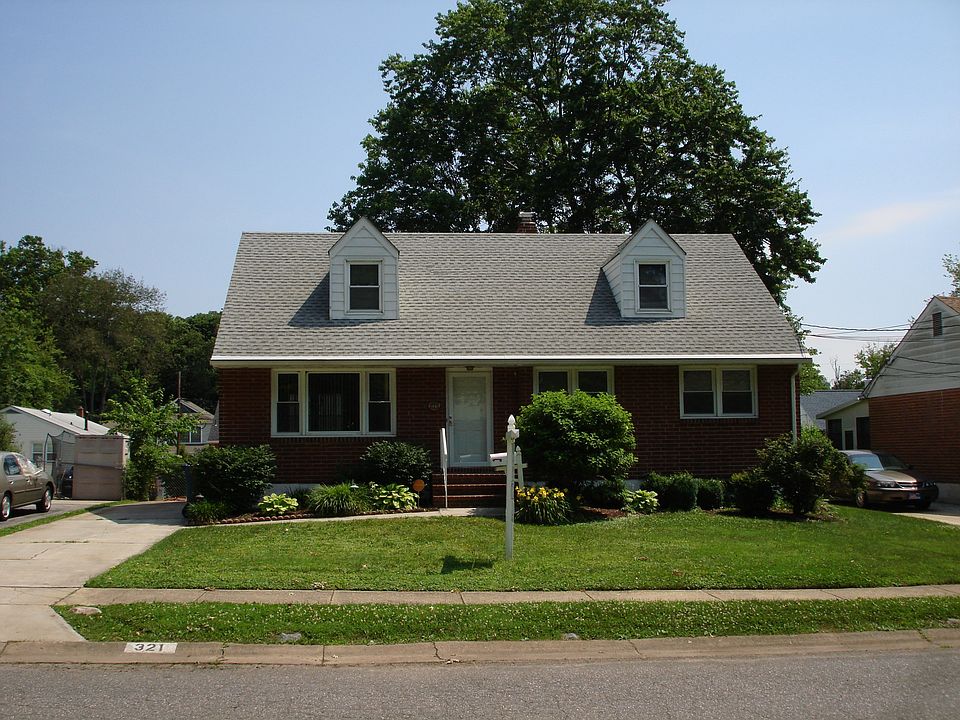 Front - Exterior