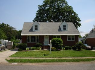321 Delaware Ave, Claymont, DE