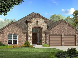 2912 Peaceful Lake Ct, Grand Prairie, TX 75054