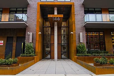 Rented by The KCI Group