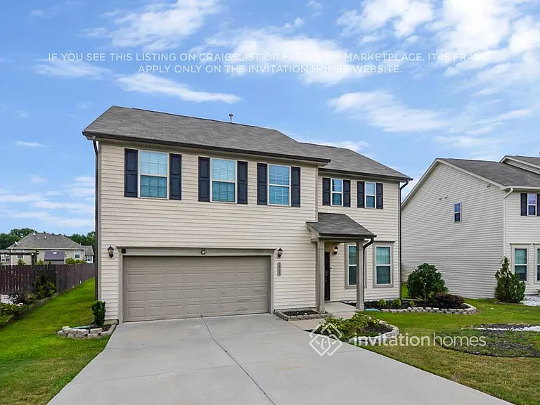 2709 Communion Ct — Photo 2