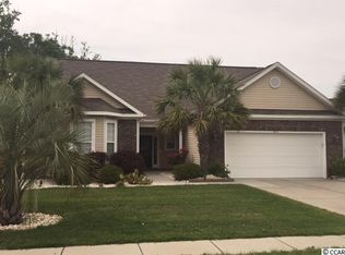 541 Vermillion Dr, Little River, SC 29566