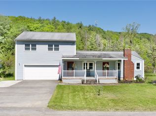239 West St, Oneonta, NY 13820