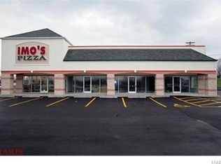 606 Jeffco Blvd, Arnold, MO 63010