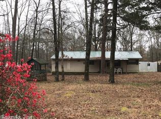 1059 Old Highway 25, Tumbling Shoals, AR 72581