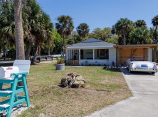 69 E Bayshore Dr, Port Orange, FL 32127
