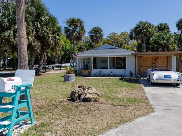 69 E Bayshore Dr, Port Orange, FL 32127