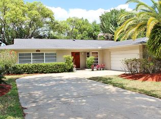 4447 Clearwater Harbor Dr S, Largo, FL 33770