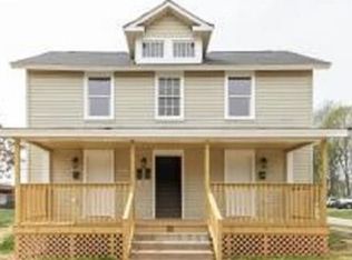 210 N Logan St APT B, Burlington, NC 27217
