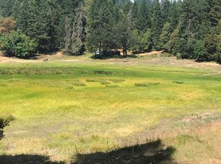 1255 McDonald Creek Rd, Burnt Ranch, CA 95527