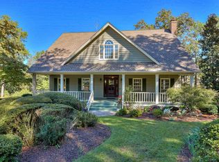 50 Interlachen Ct SW, Aiken, SC 29803