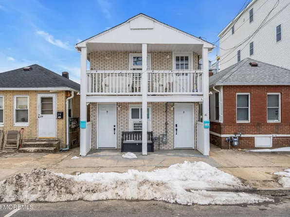41 Lincoln Avenue, Seaside Heights, NJ 08751