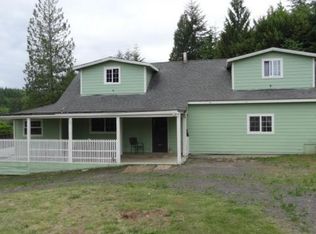 1407 Slide Creek Rd, Longview, WA 98632