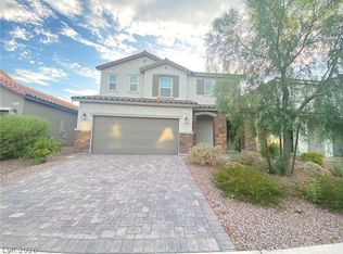 5941 Ascero St, Las Vegas, NV 89113