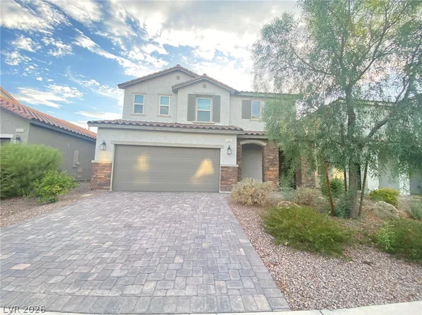 5941 Ascero St, Las Vegas, NV 89113