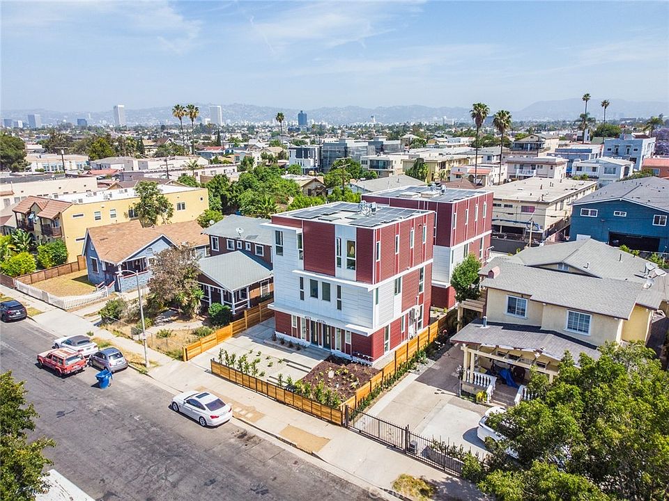4523 Saint Elmo Dr Los Angeles CA | Zillow