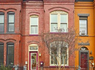 1306 Emerald St NE, Washington, DC 20002