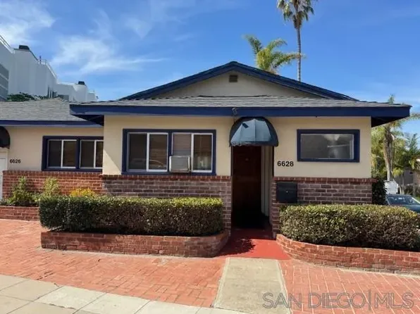 6628 La Jolla Blvd, La Jolla, CA 92037