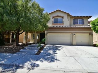 4247 Thunder Twice St, Las Vegas, NV 89129