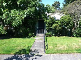 5023 48th Ave NE, Seattle, WA 98105