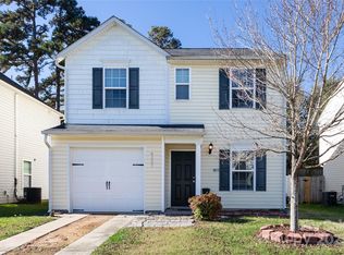 6307 Pennacook Dr, Charlotte, NC 28214