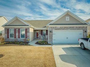 1705 Boyne Dr, Myrtle Beach, SC 29588