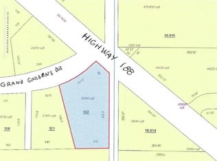 10040 Highway 188, Grand Bay, AL 36541