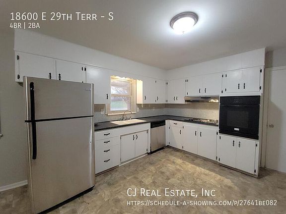 3rd image of 18600 E 29th Ter S #S