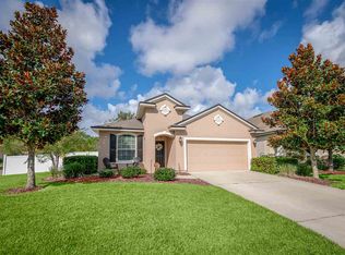 255 N Hidden Tree Dr, Saint Augustine, FL 32086