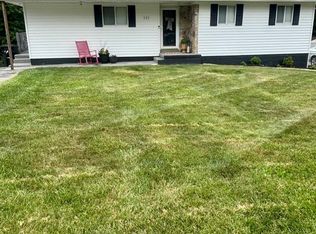 111 Holliday Dr, Beckley, WV 25801
