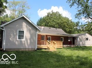 231 S Routiers Ave, Indianapolis, IN 46219