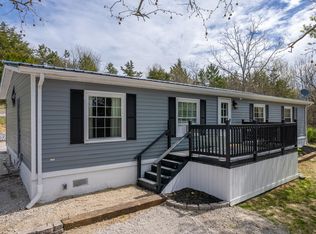 6215 Cincinnati Rd, Sadieville, KY 40370