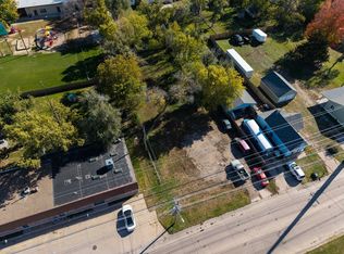 154 N Laird Ave, Hastings, NE 68901