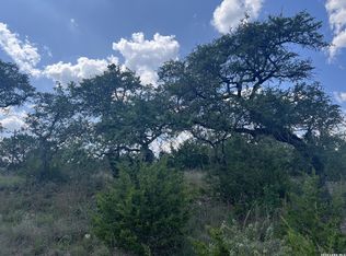 636 ROCK TRAIL PL LOT 1988, Spring Branch, TX 78070