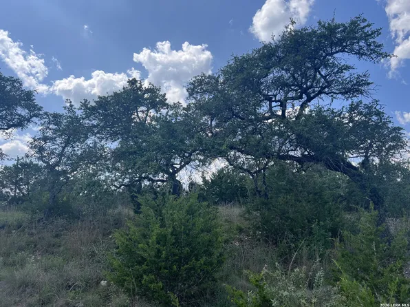 636 ROCK TRAIL PL LOT 1988, Spring Branch, TX 78070