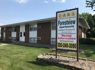 1524 15th Ave S #E-5, Saint Cloud, MN 56304