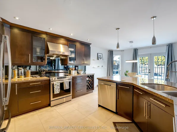 7 Banington Cres, Brampton, ON L7A 1G4