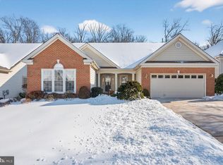 6767 Derby Run Way, Gainesville, VA 20155