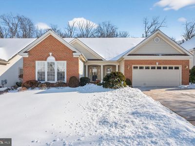 6767 Derby Run Way, Gainesville, VA, 20155