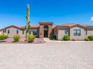 220 E Mosey Way, Wickenburg, AZ 85390