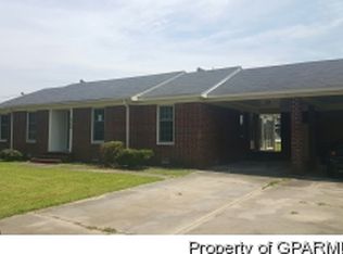 2104 Eastridge Cir, Kinston, NC 28501