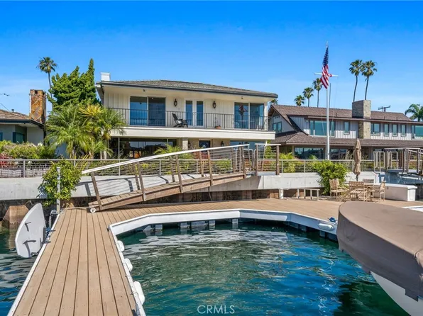 5585 E Corso Di Napoli, Long Beach, CA 90803