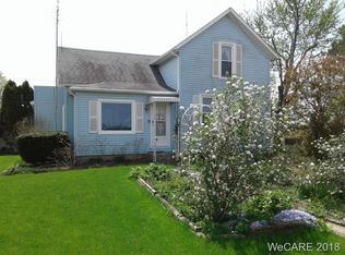 4656 Wolfcale Rd, Convoy, OH 45832