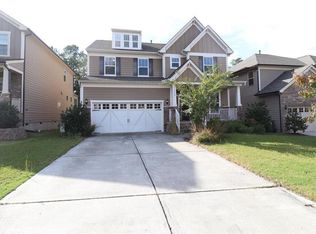 2044 Crampton Grove Way, Cary, NC 27519